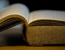 Offenes Buch