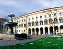 Campustag am 1. Februar 