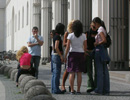 Orientierungsphase im Wintersemester 2024/25 
